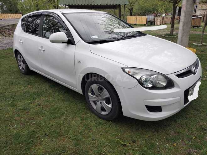 Hyundai i30 2009, 291,700 km - 1.4 l - Zaqatala