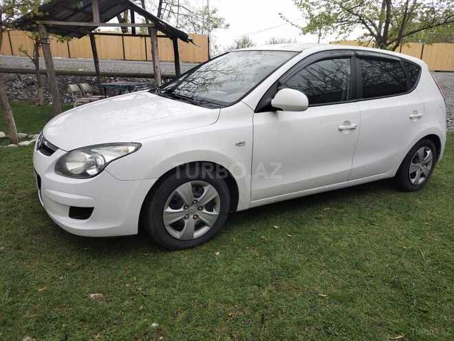 Hyundai i30 2009, 291,700 km - 1.4 l - Zaqatala