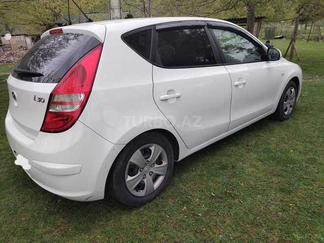 Hyundai i30 2009, 291,700 km - 1.4 l - Zaqatala