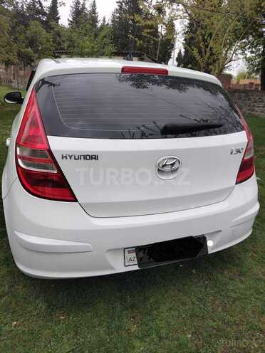 Hyundai i30 2009, 291,700 km - 1.4 l - Zaqatala