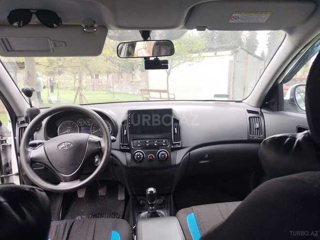 Hyundai i30 2009, 291,700 km - 1.4 l - Zaqatala