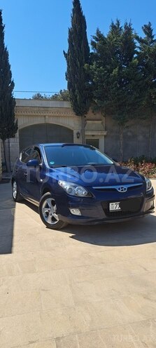 Hyundai i30 2009, 257,000 km - 1.4 л - Bakı
