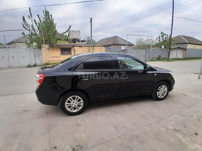 Chevrolet Cobalt 2024, 25,000 km - 1.5 л - Bakı