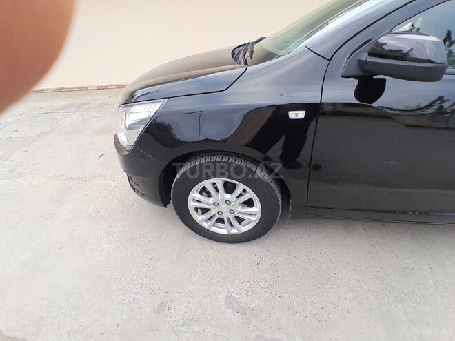 Chevrolet Cobalt 2024, 25,000 km - 1.5 л - Bakı