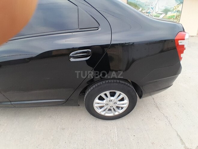 Chevrolet Cobalt 2024, 25,000 km - 1.5 л - Bakı