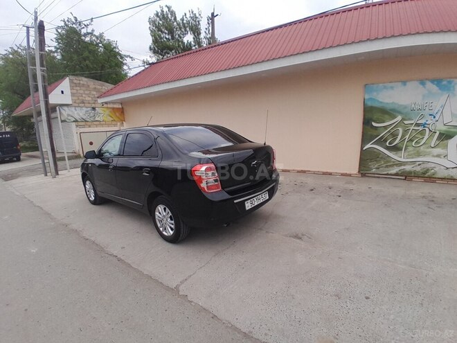 Chevrolet Cobalt 2024, 25,000 km - 1.5 л - Bakı