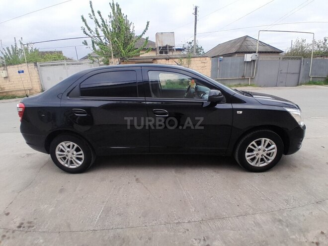 Chevrolet Cobalt 2024, 25,000 km - 1.5 л - Bakı