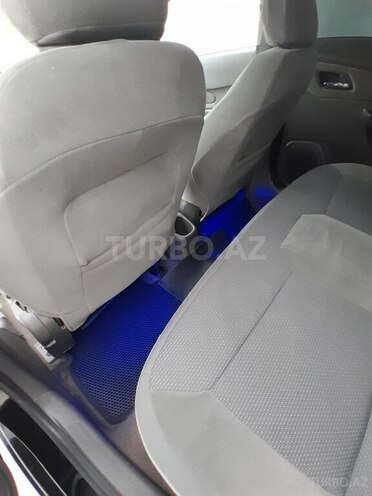Chevrolet Cobalt 2024, 25,000 km - 1.5 л - Bakı
