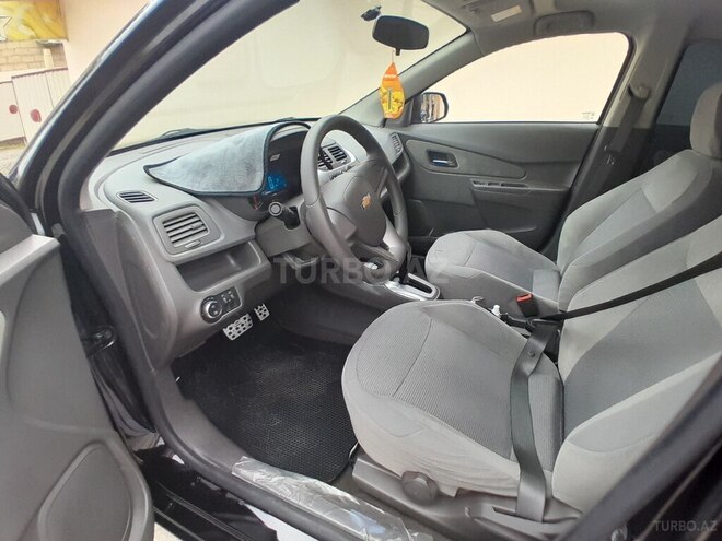 Chevrolet Cobalt 2024, 25,000 km - 1.5 л - Bakı