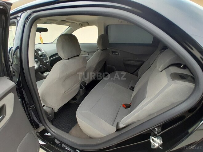 Chevrolet Cobalt 2024, 25,000 km - 1.5 л - Bakı