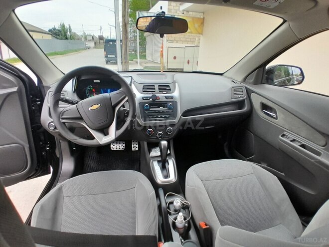 Chevrolet Cobalt 2024, 25,000 km - 1.5 л - Bakı