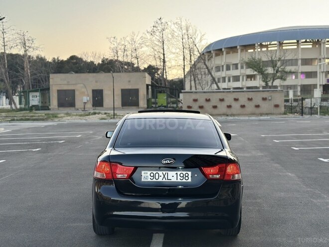 Kia Optima 2009, 299,884 km - 2.0 l - Sumqayıt