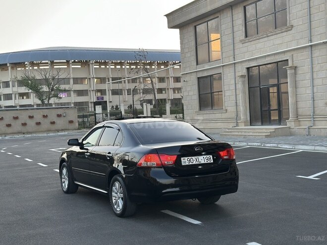 Kia Optima 2009, 299,884 km - 2.0 l - Sumqayıt
