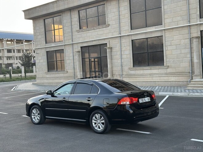 Kia Optima 2009, 299,884 km - 2.0 l - Sumqayıt