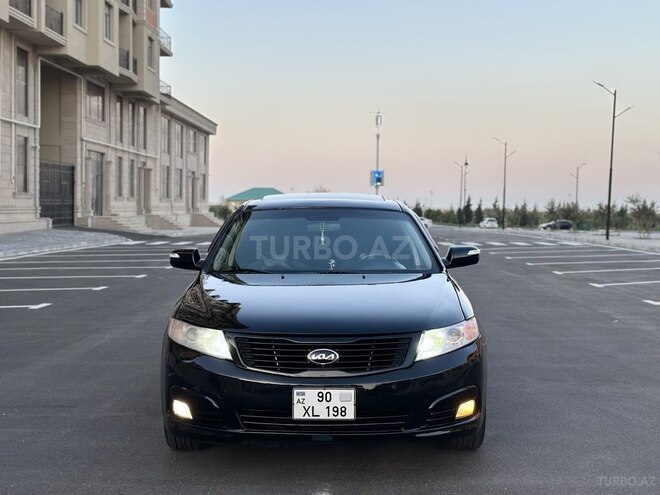 Kia Optima 2009, 299,884 km - 2.0 l - Sumqayıt