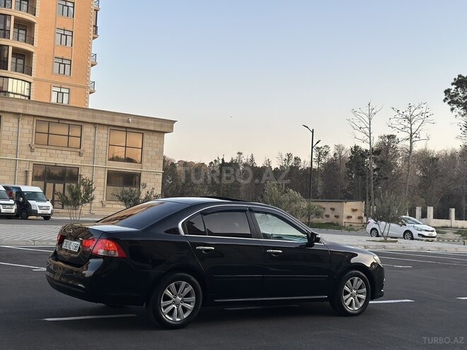 Kia Optima 2009, 299,884 km - 2.0 l - Sumqayıt