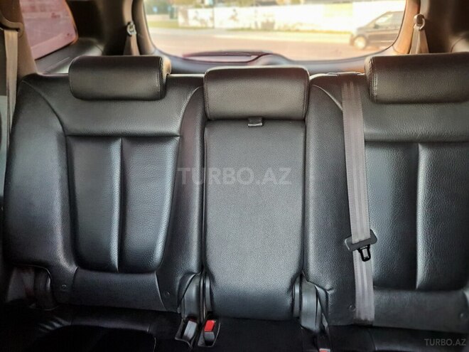 Hyundai Santa Fe 2009, 218,000 km - 2.0 l - Bakı
