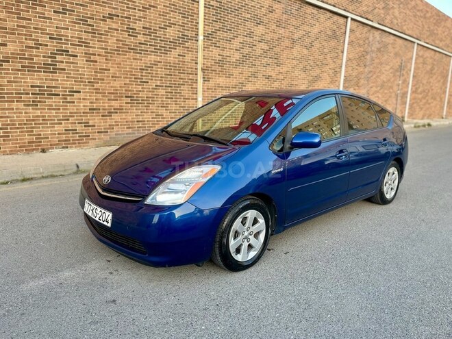 Toyota Prius 2009, 242,000 km - 1.5 l - Bakı