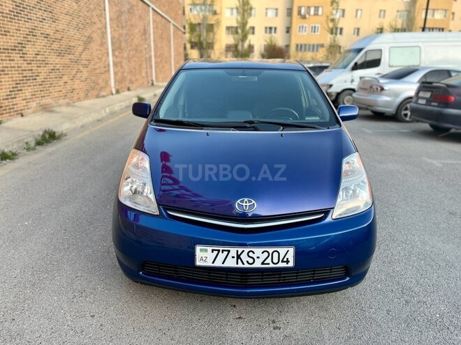 Toyota Prius 2009, 242,000 km - 1.5 l - Bakı