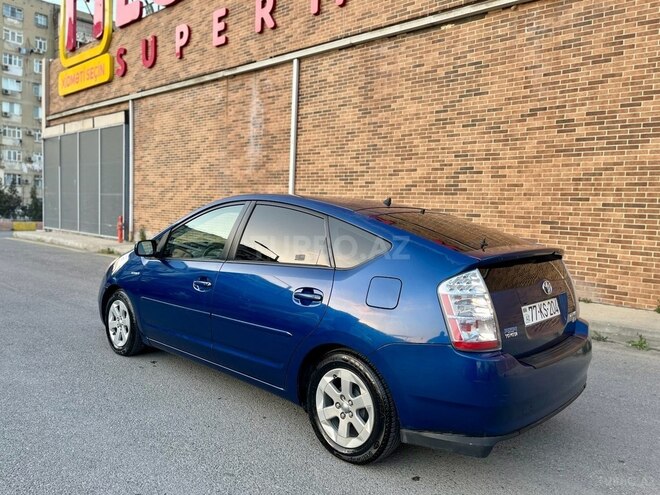 Toyota Prius 2009, 242,000 km - 1.5 l - Bakı
