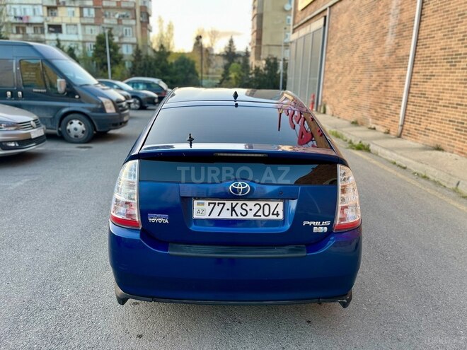 Toyota Prius 2009, 242,000 km - 1.5 l - Bakı