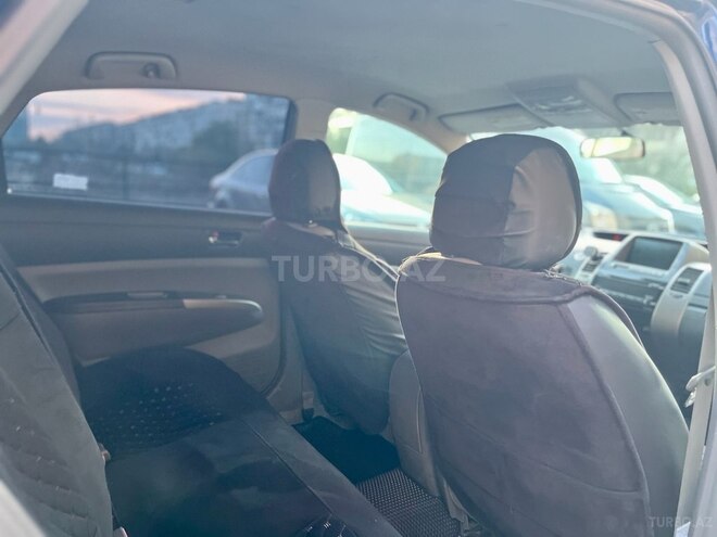 Toyota Prius 2009, 242,000 km - 1.5 l - Bakı