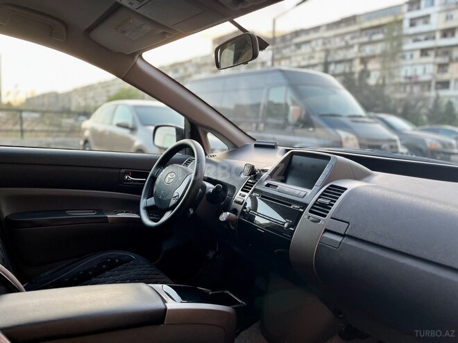 Toyota Prius 2009, 242,000 km - 1.5 l - Bakı
