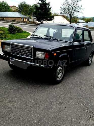 LADA (VAZ) 2107 2011, 76,092 km - 1.6 l - Şamaxı