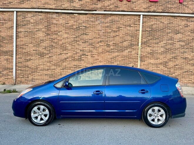 Toyota Prius 2009, 242,000 km - 1.5 l - Bakı