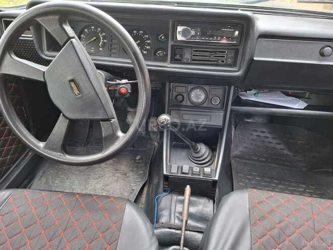 LADA (VAZ) 2107 2011, 76,092 km - 1.6 l - Şamaxı
