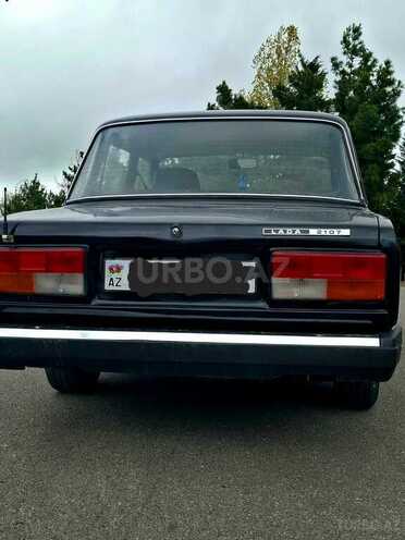 LADA (VAZ) 2107 2011, 76,092 km - 1.6 l - Şamaxı