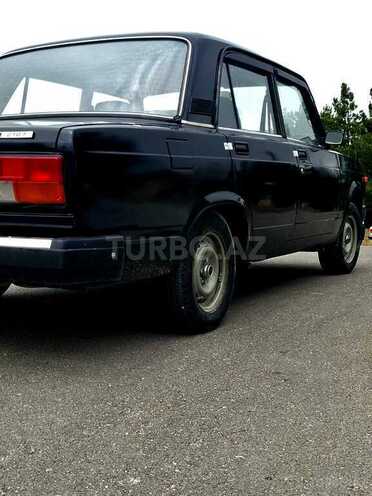 LADA (VAZ) 2107 2011, 76,092 km - 1.6 l - Şamaxı