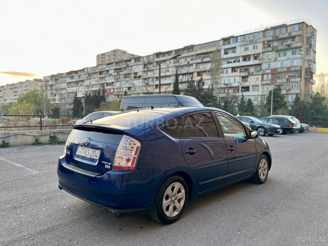 Toyota Prius 2009, 242,000 km - 1.5 l - Bakı