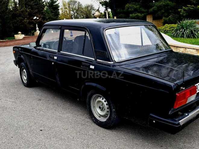 LADA (VAZ) 2107 2011, 76,092 km - 1.6 l - Şamaxı