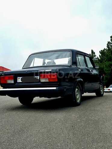 LADA (VAZ) 2107 2011, 76,092 km - 1.6 l - Şamaxı