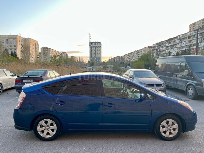 Toyota Prius 2009, 242,000 km - 1.5 l - Bakı