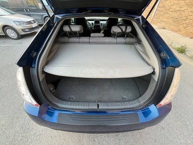 Toyota Prius 2009, 242,000 km - 1.5 l - Bakı