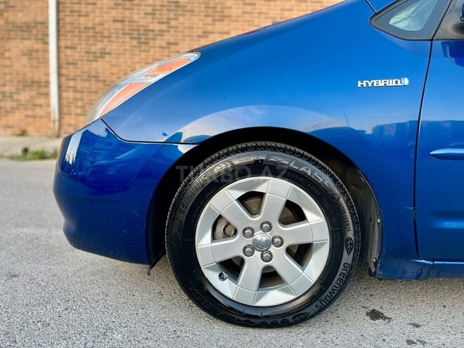Toyota Prius 2009, 242,000 km - 1.5 l - Bakı