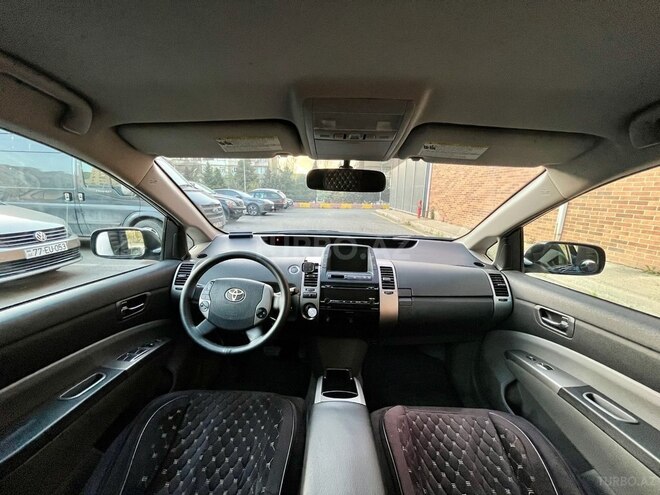 Toyota Prius 2009, 242,000 km - 1.5 l - Bakı