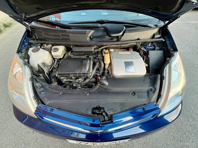 Toyota Prius 2009, 242,000 km - 1.5 l - Bakı