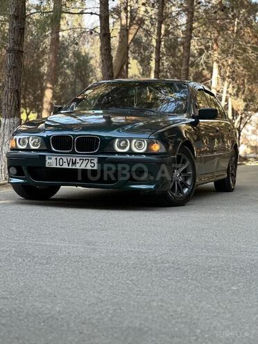 BMW 528 1997, 389,999 km - 2.8 л - Sumqayıt