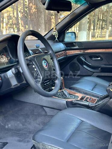BMW 528 1997, 389,999 km - 2.8 л - Sumqayıt