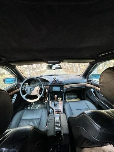 BMW 528 1997, 389,999 km - 2.8 л - Sumqayıt