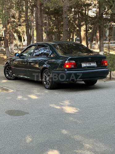 BMW 528 1997, 389,999 km - 2.8 л - Sumqayıt