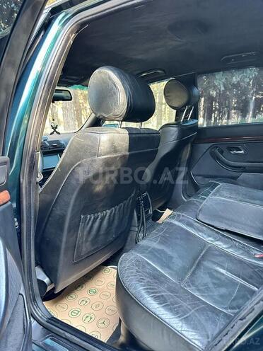 BMW 528 1997, 389,999 km - 2.8 л - Sumqayıt