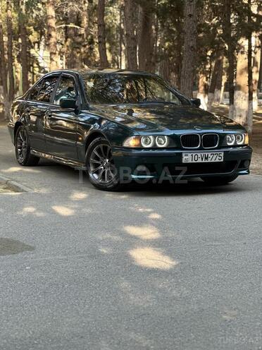 BMW 528 1997, 389,999 km - 2.8 л - Sumqayıt