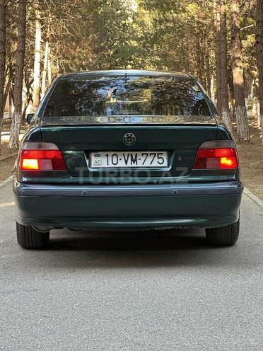 BMW 528 1997, 389,999 km - 2.8 л - Sumqayıt