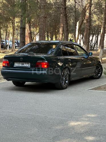 BMW 528 1997, 389,999 km - 2.8 л - Sumqayıt