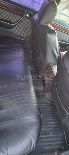 Mercedes E 250 1994, 555,550 km - 2.5 l - Bakı