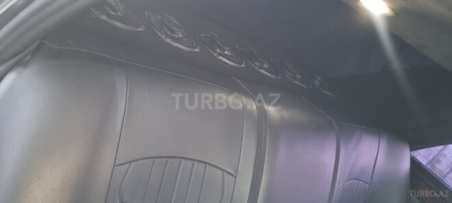 Mercedes E 250 1994, 555,550 km - 2.5 l - Bakı